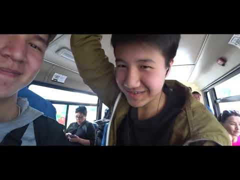 Видео: ВЛОГ - БЕКБОЛАТ киім алды