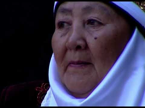 Видео: Манас району ыр кесе 2008-жыл