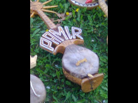 Видео: МАДДО ХУ МАНИ КАТИ, НИГУГЕТ @PAMIR_0405 @PAMIR PAYOM