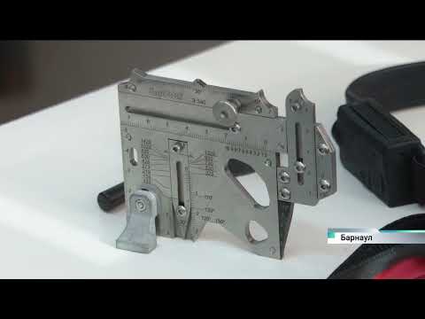 Видео: Изобретение алтайской студентки стоимостью 70 тыс рублей может помочь сэкономить миллионы компаниям