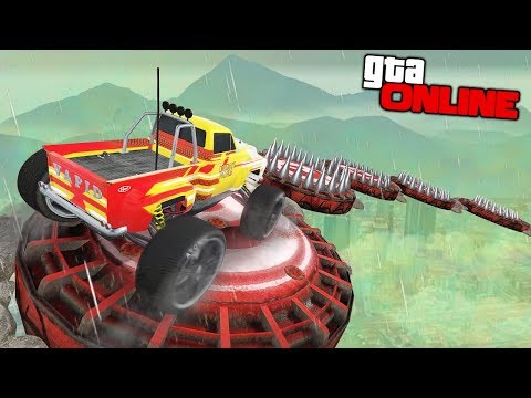 Видео: ЗДЕСЬ НАША ОСТАНОВКА! ДАЛЬШЕ ПРОЕЗДА НЕ БУДЕТ, РАЗВОРАЧИВАЕМСЯ! СКИЛЛ ТЕСТ В ГТА 5 ОНЛАЙН