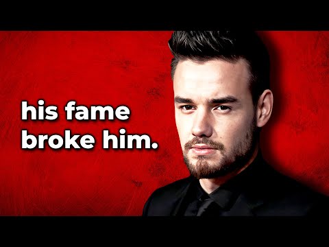 Видео: Последние часы Лиама Пейна из One Direction