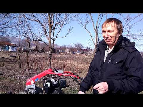 Видео: Выбираем мотоблок, что утаивают продавцы мотоблоков.