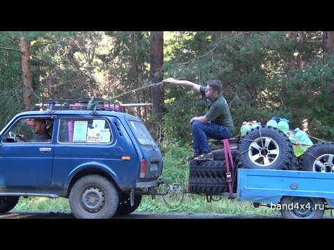 Видео: Перевал Дятлова, Маньпупунёр. Ч. 1. Пролог.