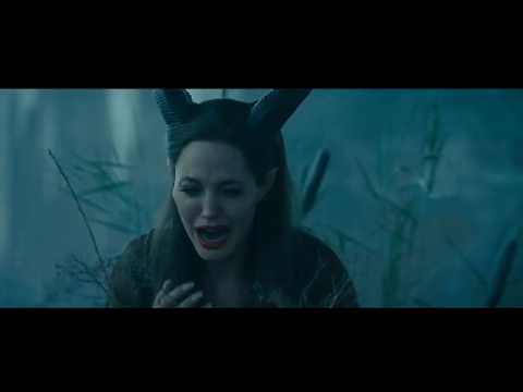 Видео: Малефисента | Стефан. Ты думал,что я слабая