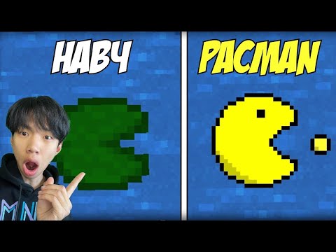 Видео: 😱Minecraft дээрх таны анзаараагүй НУУЦУУД😱