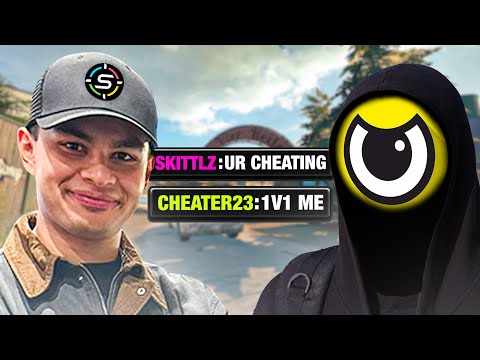 Видео: Я РАЗОБЛАЧИЛ ОБМАНЩИКА, а затем сразился с ним 1 на 1