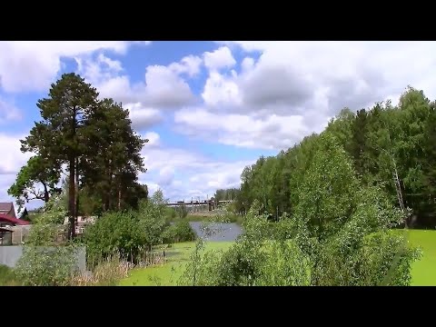 Видео: Ода поселку Васильево Республика Татарстан