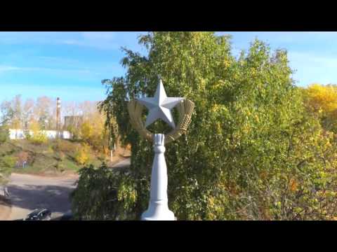 Видео: Дема, фильм о микрорайоне Уфы