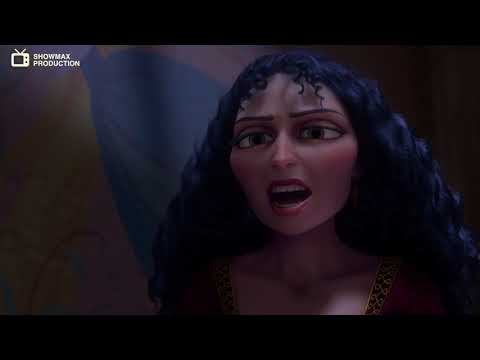 Видео: Озвучка,  я мачуха