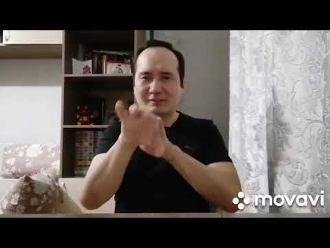 Видео: ГЛУХИХ DEAF Новости