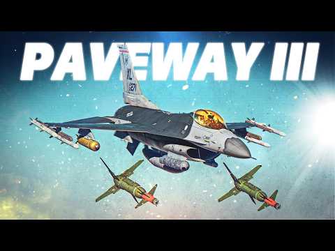 Видео: Глубокое заграждение | F-16C Viper: уничтожение вражеской ПВО | Цифровой боевой симулятор | DCS |