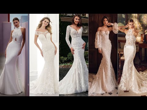 Видео: Самые потрясающие свадебные платья Голливуда: тренды и вдохновение для вашего свадебного образа 2...