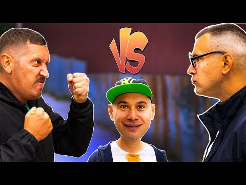 Видео: ЯжБАТЬ