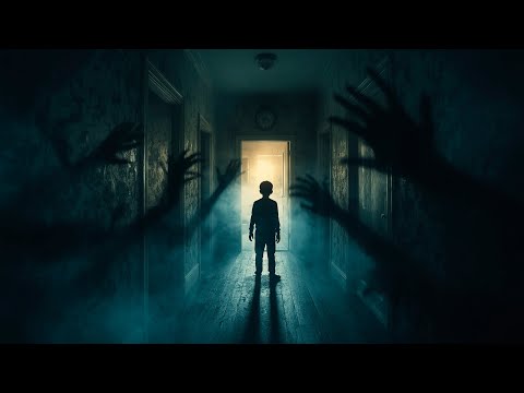 Видео: ЧИСТИЛИЩЕ В СОБСТВЕННОМ ДОМЕ! Искупление. Лучшие Фильмы. УЖАСЫ и МИСТИКА