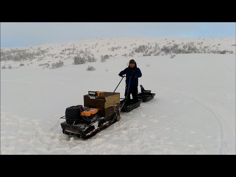 Видео: КРУЧЕ ЧЕМ LYNX . МАХНУЛ НЕ ГЛЯДЯ !!! РЫБАЛКА ПОД ОБЛАКАМИ.