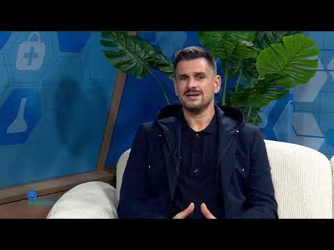 Видео: Добриот доктор 10.11.2025-Гостин: Д-р Иво Доневски, супспецијалист трауматолог