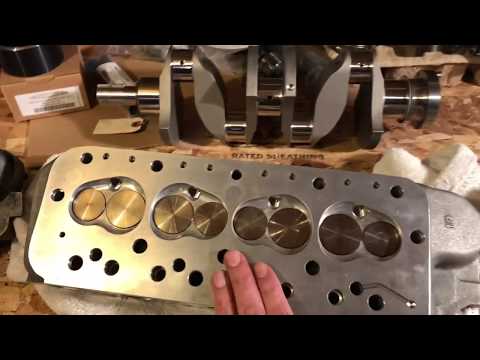 Видео: Все классические мини-головки на одном столе