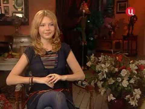 Видео: Наталья Подольская - Приглашает Борис Ноткин