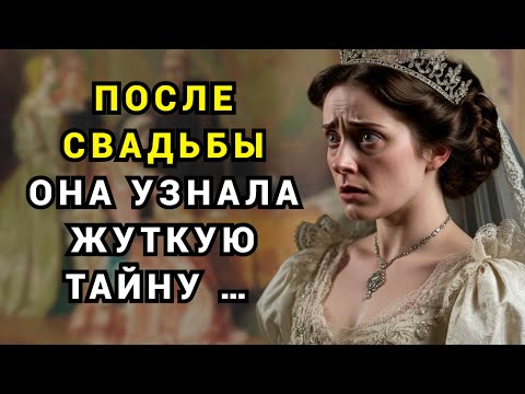 Видео: Ту дверь она не должна была открывать …