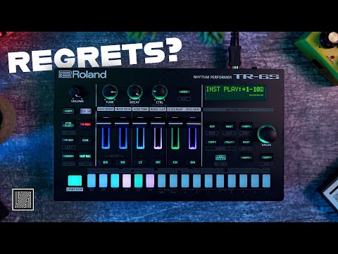 Видео: TR6S: Это все испортило…