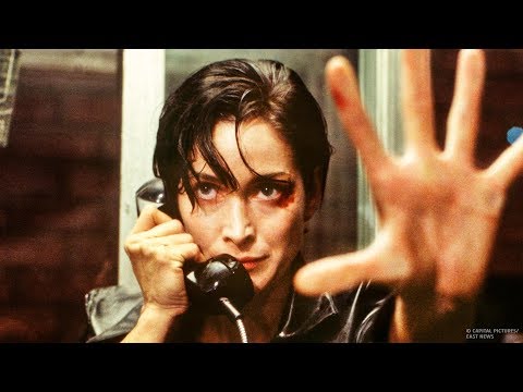 Видео: О чем в действительности рассказывает трилогия «Матрица»