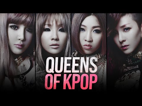 Видео: Как наследие 2NE1 сформировало современное звучание K-Pop