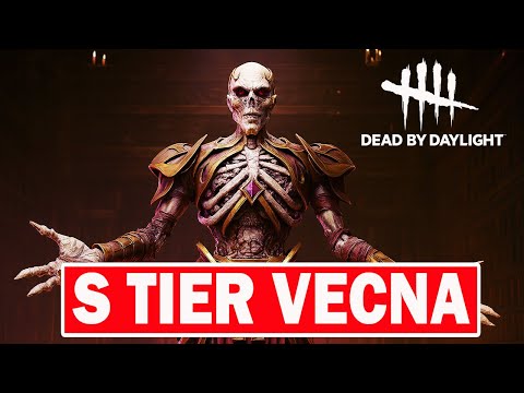 Видео: Эта сборка делает Vecna ​​S-класса..(Не кликбейт)