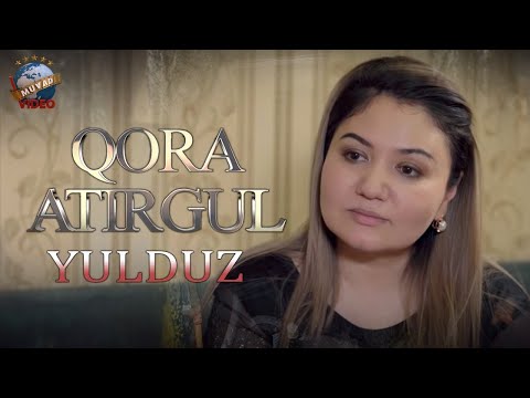 Видео: Qora atirgul “Yulduz” | Қора атиргул