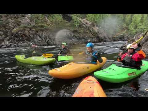 Видео: Кольский Экспедишн 2023