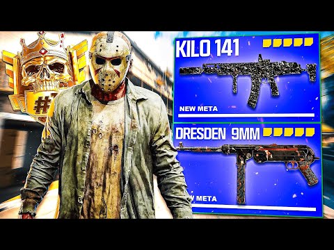 Видео: ЛУЧШИЙ МЕТА-НАБОР ДЛЯ ИСПОЛЬЗОВАНИЯ В 6-М СЕЗОНЕ WARZONE! (ОСТРОВ ВОЗРОЖДЕНИЯ)