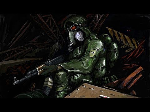 Видео: ТЫ ЭТОГО НЕ ВИДЕЛ В СТАЛКЕР ТЧ. 1 часть