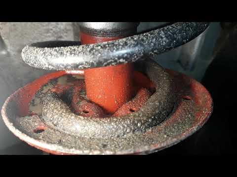 Видео: "ПРОект Веста Плутон". Что случилось со стойками "Demfi"? Правдивый отзыв о эксплуатации стоек.