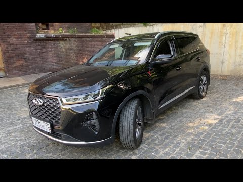 Видео: Chery Tiggo 7ProMax. Год эксплуатации авто🤙🔥👍