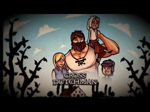 Видео: Фермер #1 [Cross Of The Dutchman]