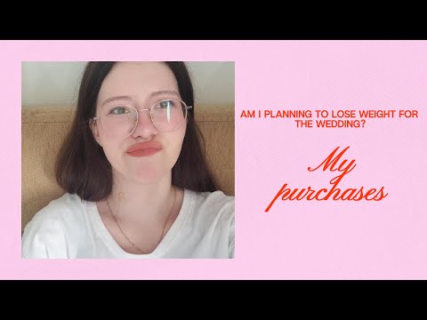 Видео: 07.11.2025 VLOG: Собираюсь худеть к свадьбе??? Мои покупки!!! Будни в Грузии