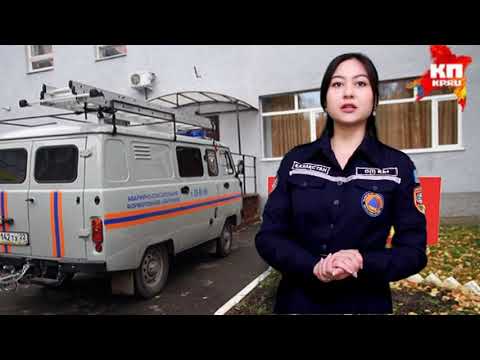 Видео: Пункты сбора оставшегося без крова