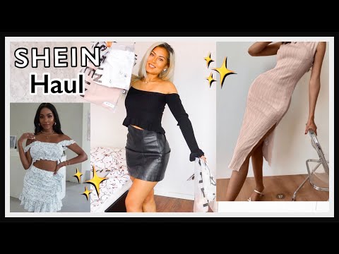 Видео: SHEIN ий хувцас ямар юм байна??🤔😯