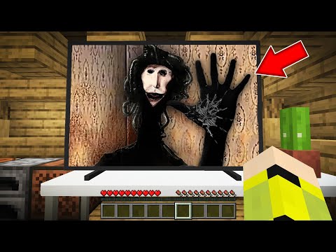 Видео: Я ПРИЗВАЛ ТОЕ1 в МАЙНКРАФТ TOE1 MINECRAFT HORROR MOD DOCTOR NOWHERE