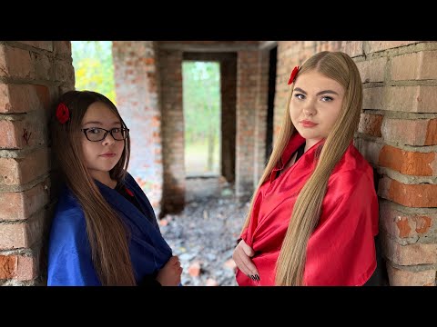 Видео: Пісня УПА "Ой, там у лузі"
Валерія ГЕРАСИМЧУК та Анна ГЕРАСИМЧУК Вараський ЦДЮТ
