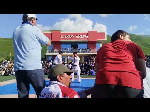 Видео: Ваҳдати милли