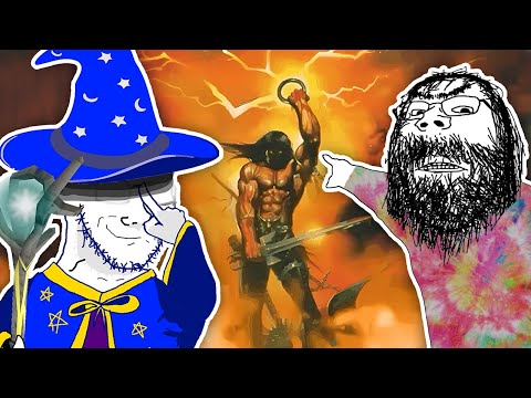 Видео: Невежественное руководство по пауэр-металу