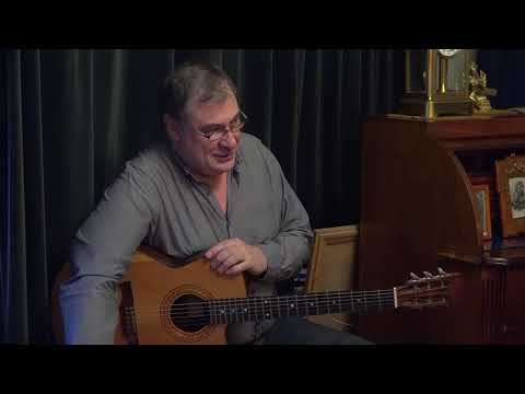 Видео: К 130-летию со дня рождения Александра Вертинского