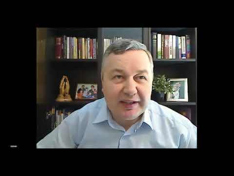 Видео: Наполнен ли Ты Божьим Огнем - Святым Словом?| Николай Усач