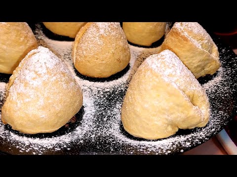 Видео: ШИКАРНОЕ ПЕЧЕНЬЕ С ВСКУСНОЙ ОРЕХОВОЙ НАЧИНКОЙ! ЛУЧШИЙ ДЕСЕРТ В МОЕЙ ЖИЗНИ!*COOKIES WITH NUT FILLING!