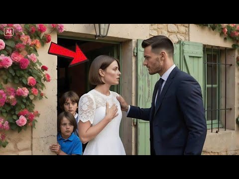 Видео: Сын миллионера не мог ходить, пока дочь горничной не изменила всё