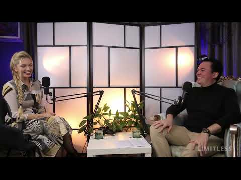 Видео: Xyli Leonis - Limitless: ПРЕХОД между ИЗМЕРЕНИЯТА