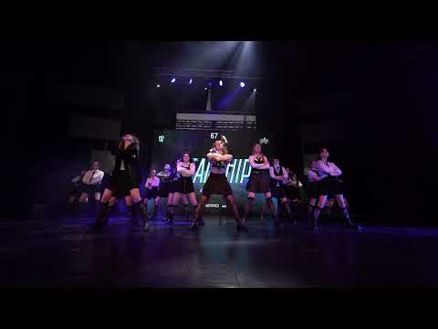 Видео: ***STARSHIP***  "1 місце"  02.05.2024 рік