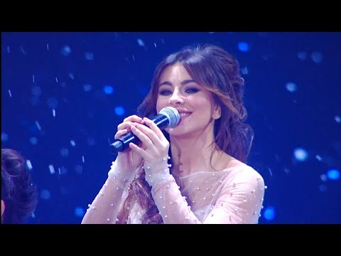 Видео: Ани Лорак - Новогодняя (Песня года 2016)
