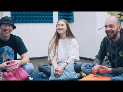 Видео: Пробное занятие на барабанах | НЕ ШКОЛА БАРАБАНОВ